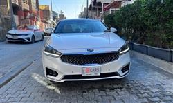 كيا كادينزا